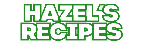 Hazelsrecipes